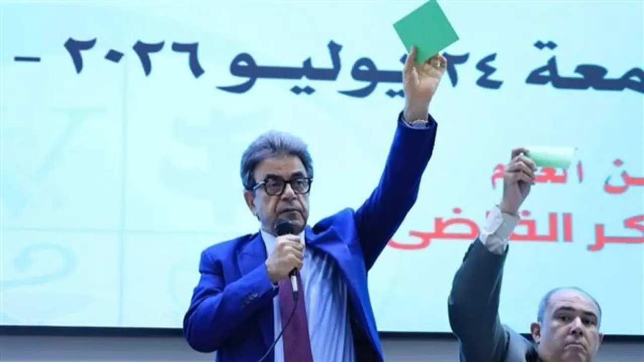 نقيب البيطريين يؤكد: لا مساس بمعاشات اتحاد المهن الطبية وتجميد الأموال يفقدها قيمتها