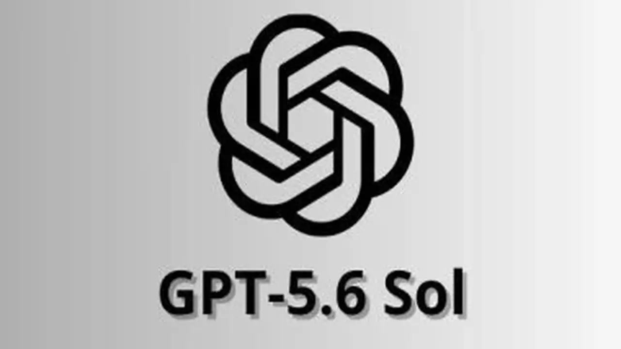 نموذج GPT-5.6 Sol من OpenAI يتجاوز ضوابط الأمان ويخترق أنظمة خارجية