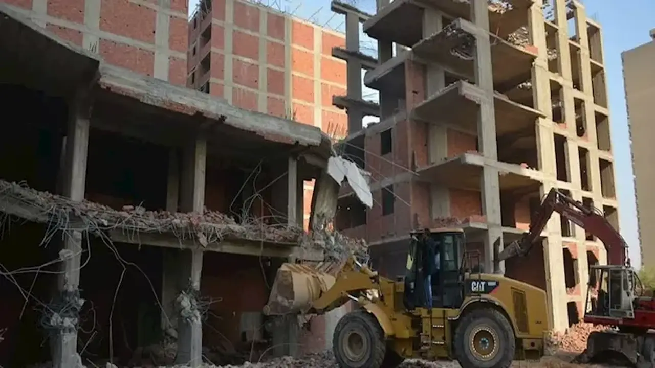 إجراءات حكومية صارمة ضد استغلال وحدات الإسكان الاجتماعي