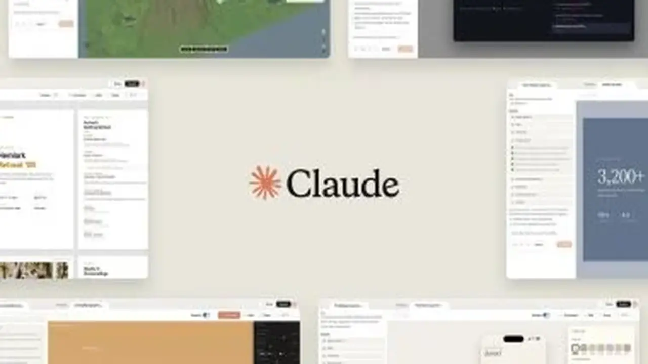 هل محادثاتك مع الذكاء الاصطناعي آمنة؟ محادثات Claude تظهر في نتائج جوجل وبينج