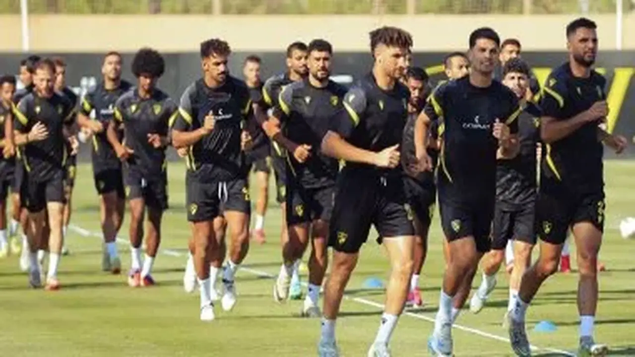 وادى دجلة يواجه فريق جي ودياً اليوم استعداداً للموسم الجديد