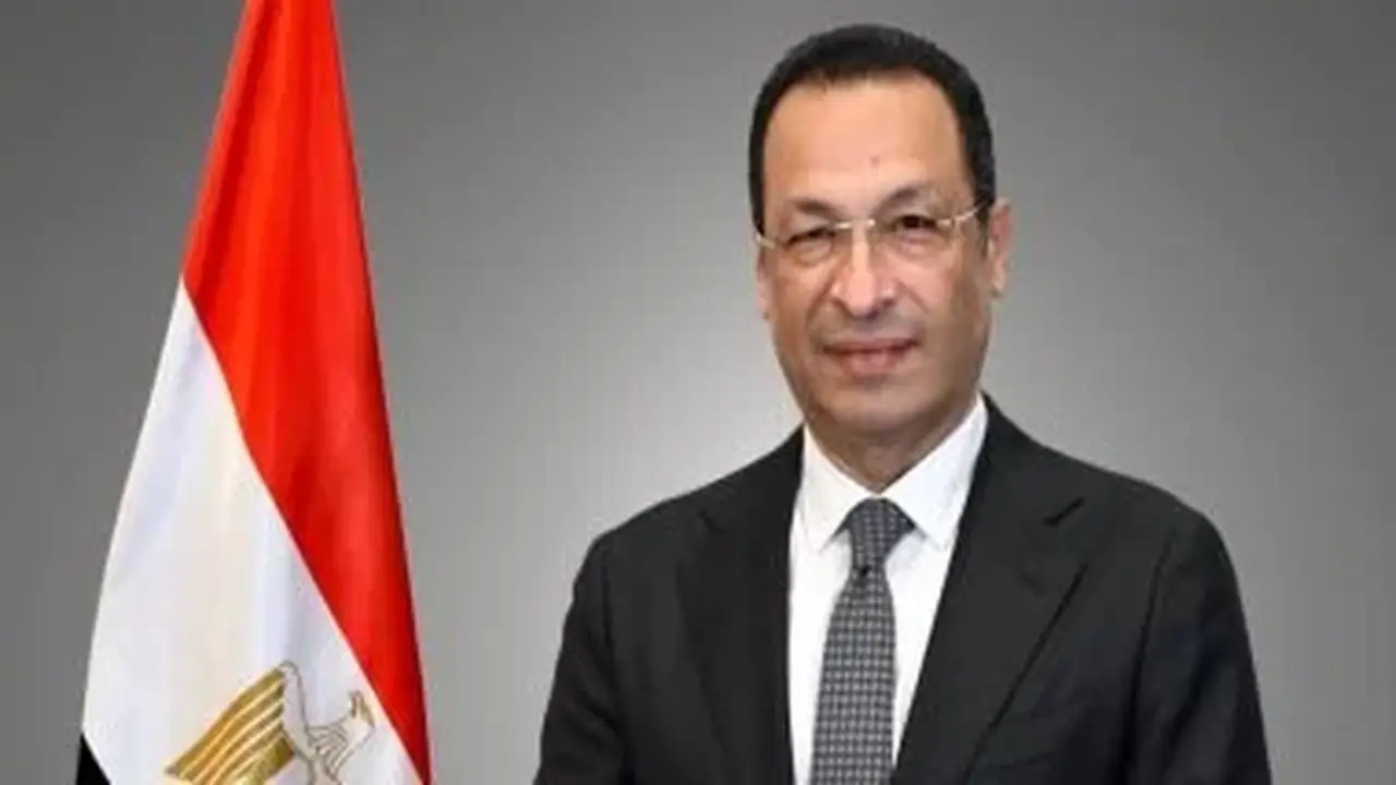 وزارة الاتصالات تكشف عن ملامح المرحلة المقبلة.. 10 ملفات رئيسية على طاولة الحكومة