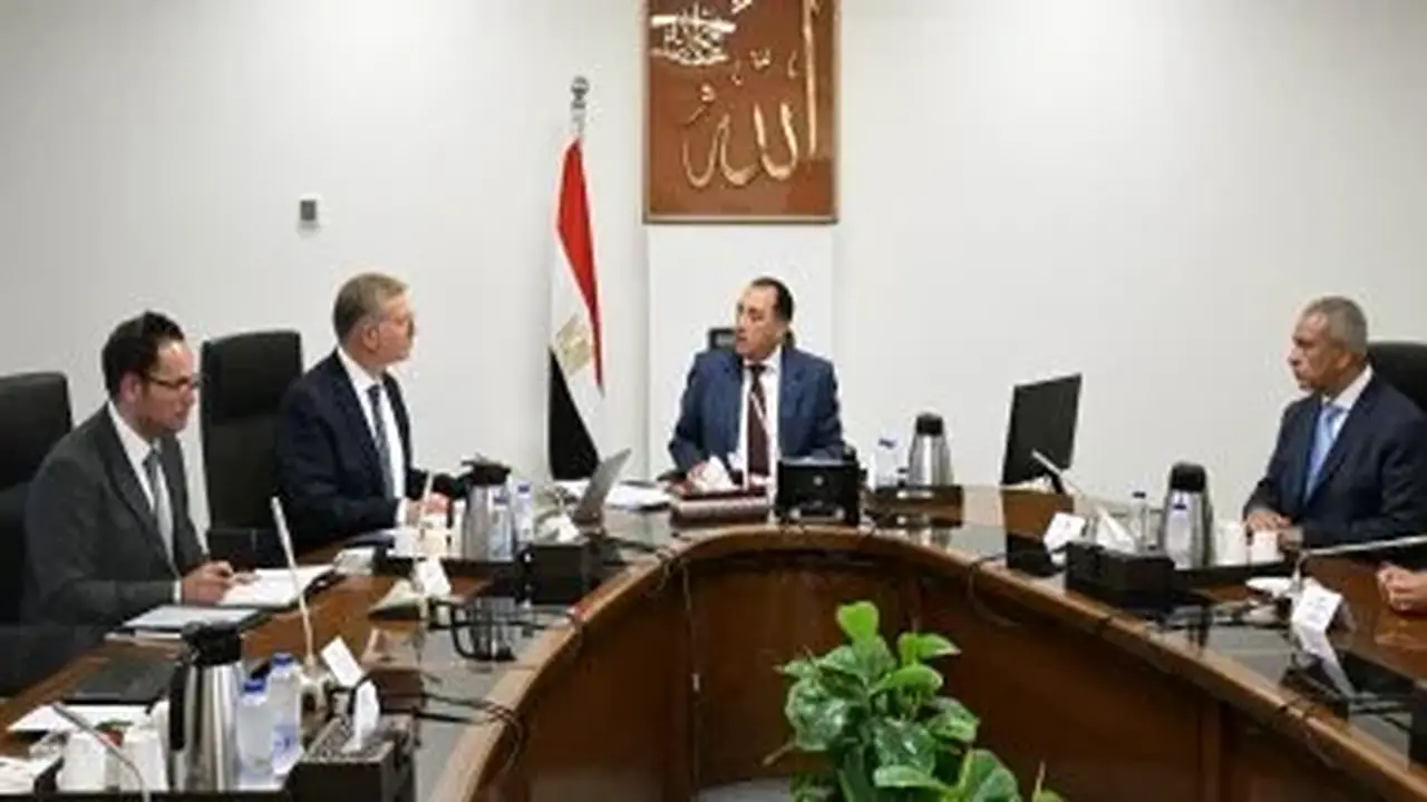 وزير البترول: إنتاج مصر من البترول الخام يسجل أعلى مستوياته منذ عامين