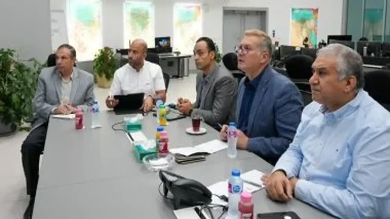 وزير البترول يؤكد: لا توجد أزمة في إمدادات الغاز والوقود خلال أغسطس