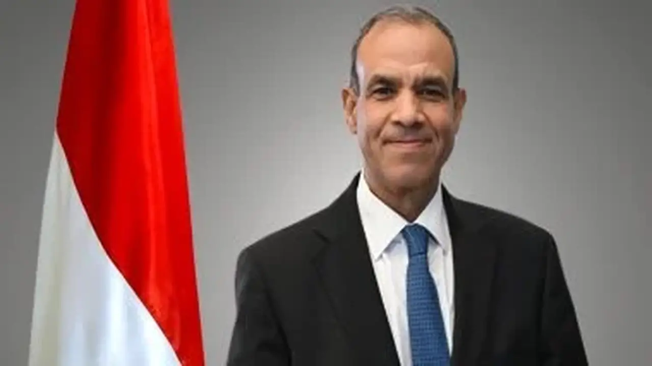 وزير الخارجية المصري يستعرض جهود خفض التوتر في المنطقة خلال لقاء مع صحيفة نمساوية