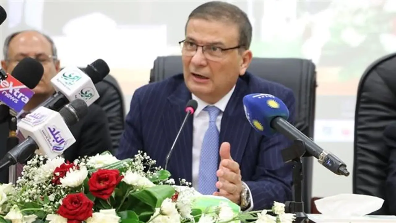 وزير الزراعة: تنفيذ حزمة إجراءات لمواجهة تحديات الثروة الحيوانية والداجنة