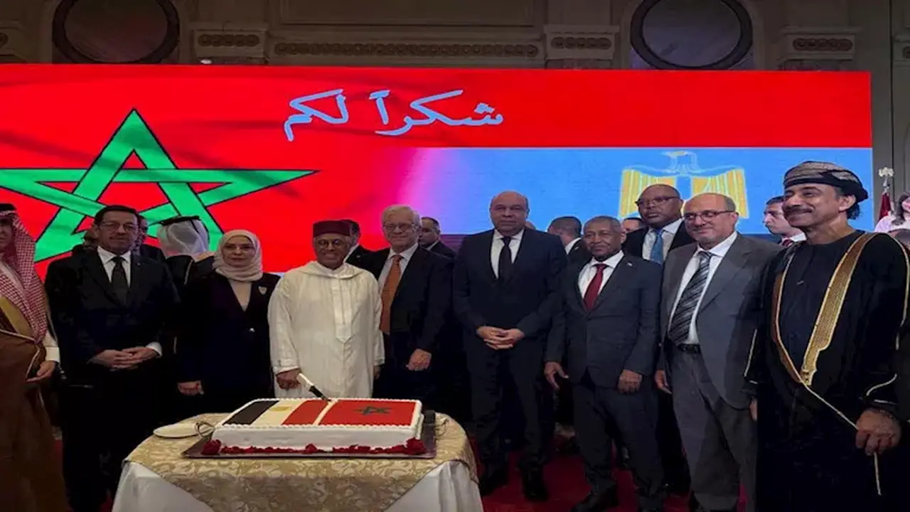 مصر تؤكد استعدادها لدعم المغرب بخبراتها استعدادًا لكأس العالم 2030