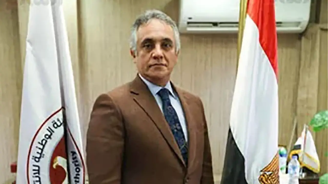 وزير العدل: دراسة تغليظ العقوبات لمواجهة مخالفات مواقع التواصل الاجتماعي