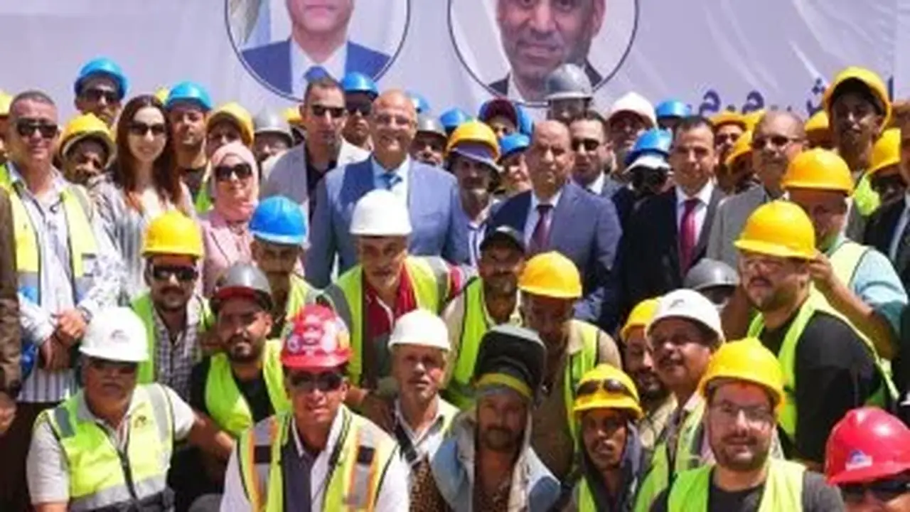 وزير العمل يؤكد: حماية العمالة غير المنتظمة توجيه مباشر من الرئيس السيسي