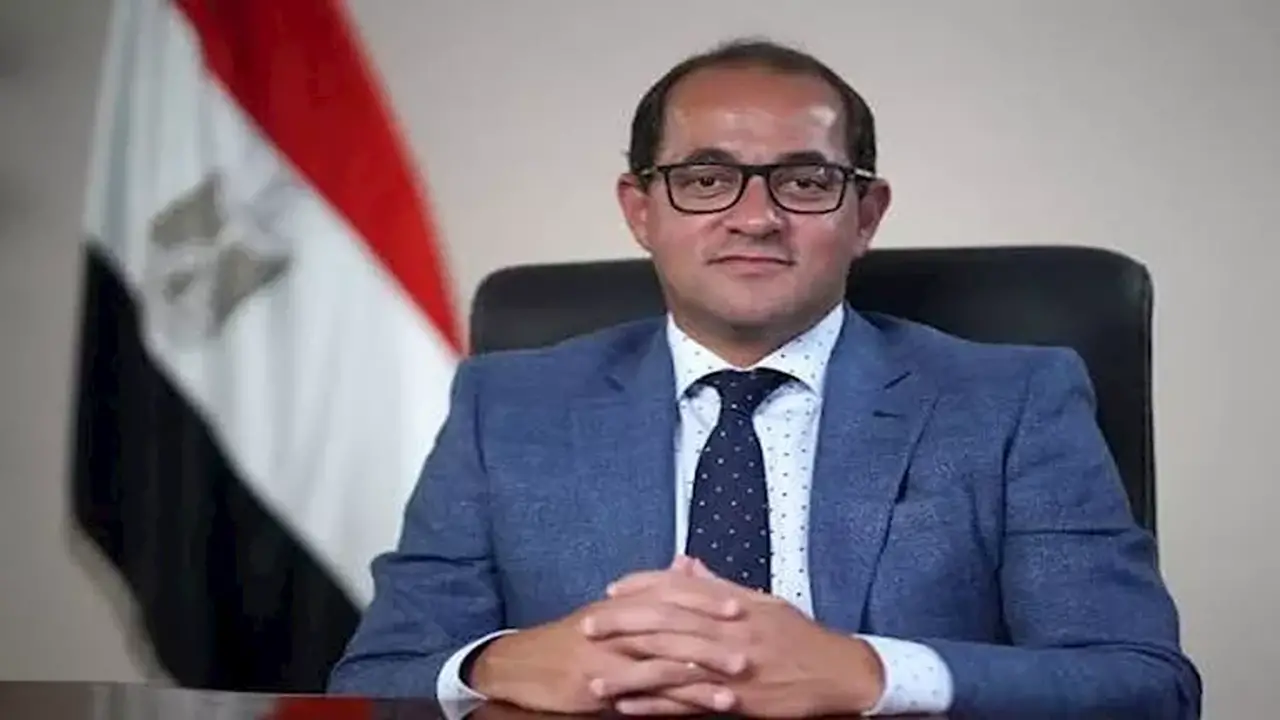 مد فترة تقديم إقرارات الضريبة العقارية حتى نهاية سبتمبر وفقًا لوزير المالية