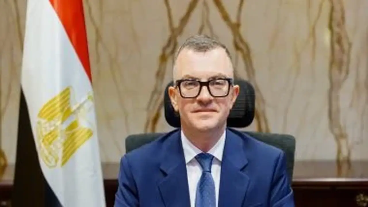 وزيرا التخطيط والشباب يناقشان آليات تنفيذ مشروع “اقتصاد الشباب”