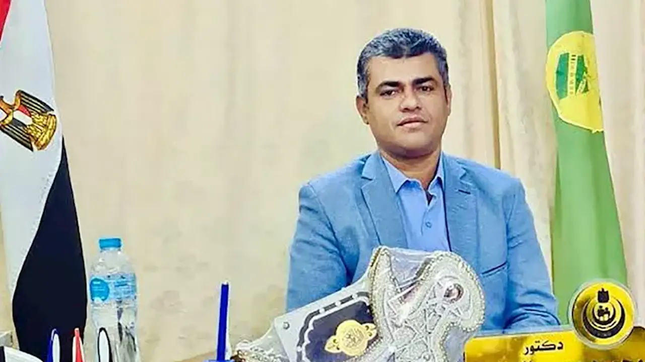 وكيل وزارة الصحة بالمنيا: خطة شاملة لتطوير مستشفى مصر الحرة