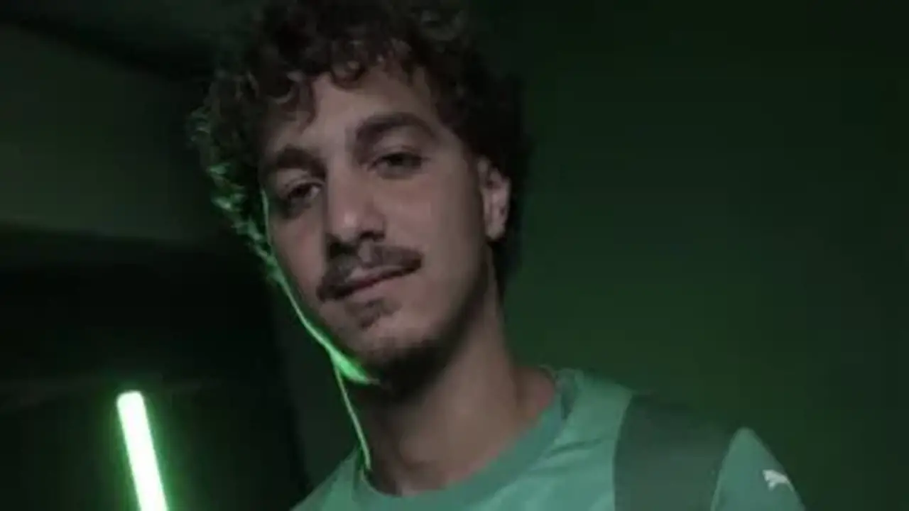 النادي المصري يعلن عن ثاني صفقاته الصيفية بتعاقده مع ياسين الملاح