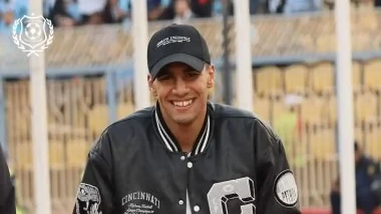 لماذا اختار بيراميدز المدافع إياد العسقلاني لتعزيز صفوفه؟
