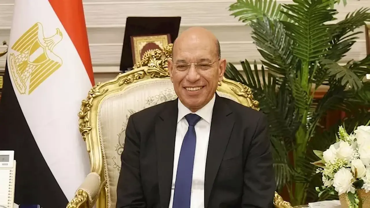من هو اللواء محمد الجمصي، مدير أمن الشرقية الجديد؟ تفاصيل مسيرته المهنية
