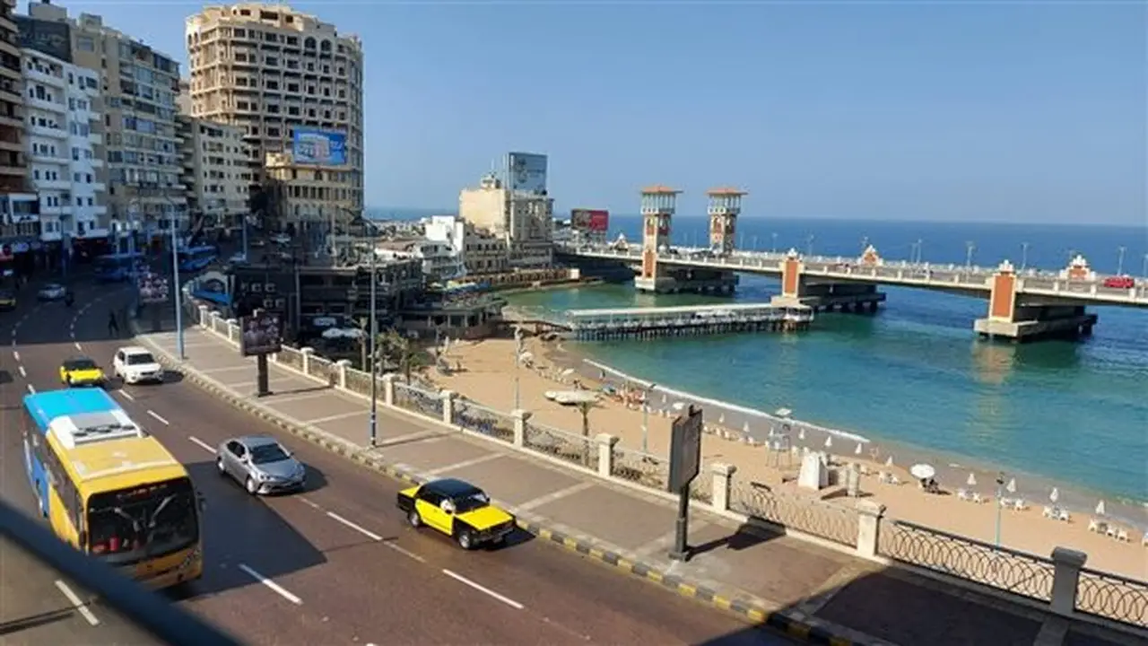 تفاصيل حالة الطقس اليوم السبت 1 أغسطس 2026: ذروة ارتفاع درجات الحرارة