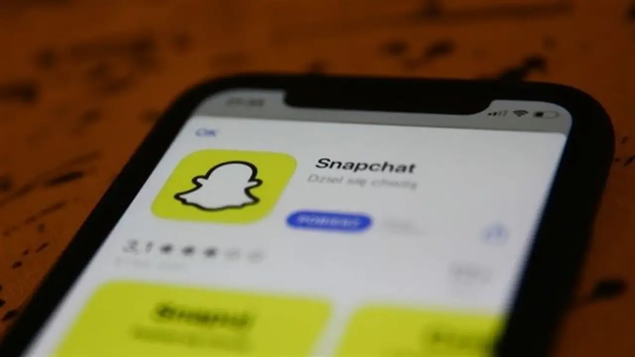 سناب شات توقف مكافآت المحتوى المعتمد على الذكاء الاصطناعي بالكامل