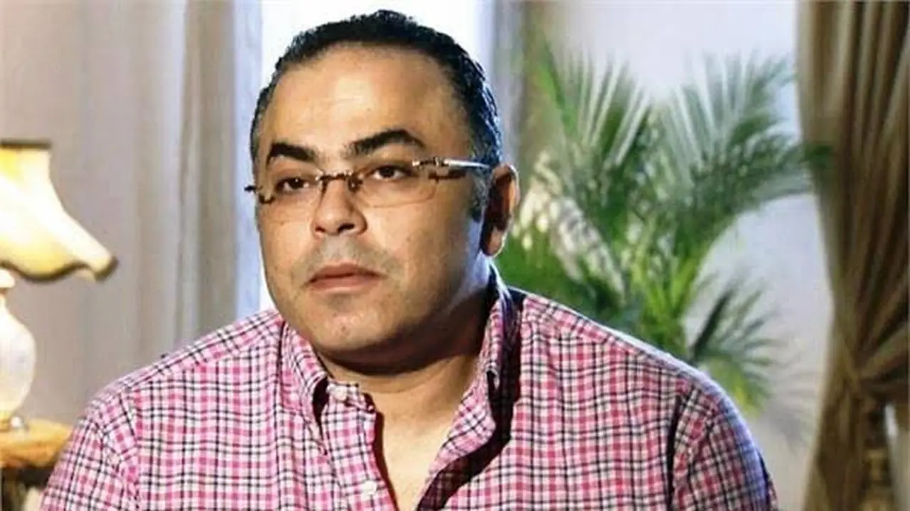 عمرو سمير عاطف: تحويل “أولاد حارتنا” لمسلسل يمثل تحديًا كبيرًا