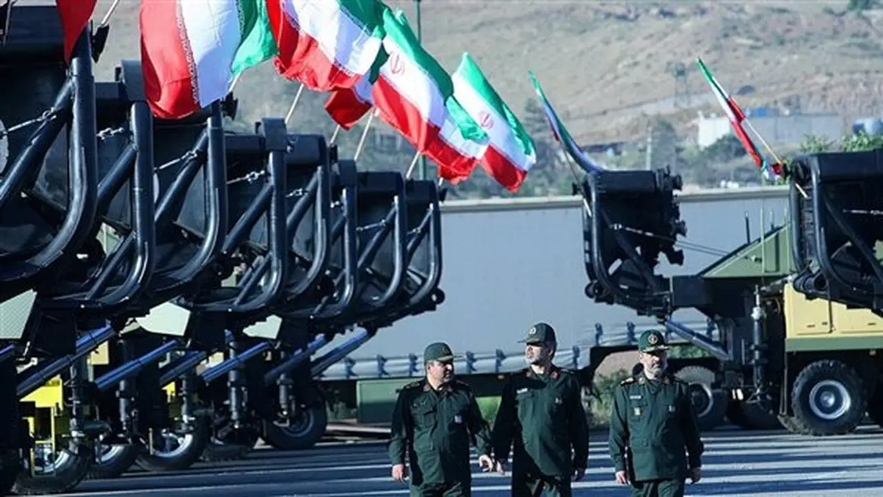 مسؤول إيراني: لدينا خطة للرد على أي هجوم يستهدف البنى التحتية للطاقة الأمريكية وإسرائيل