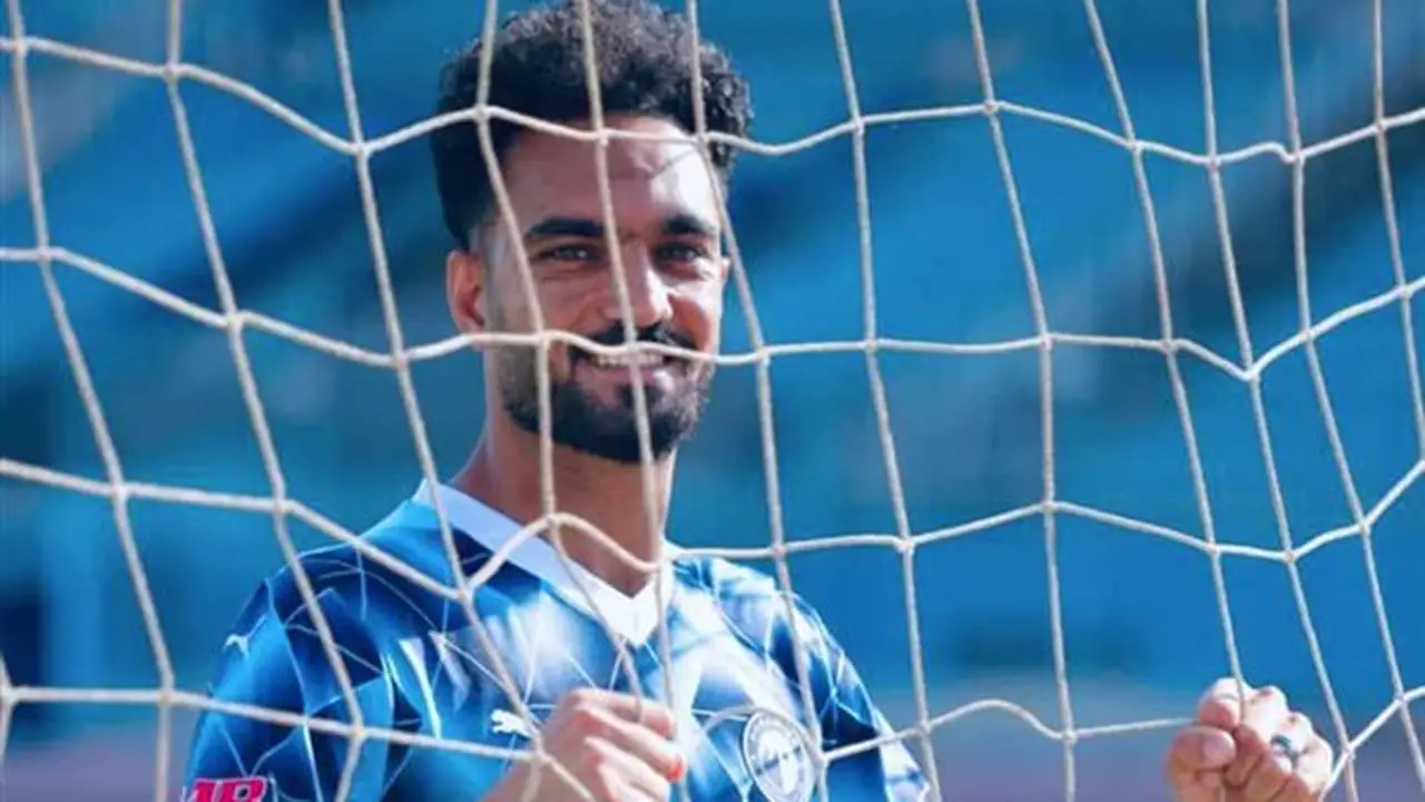 بيراميدز يخطط لتعديل عقد زيكو بعد تألقه في كأس العالم