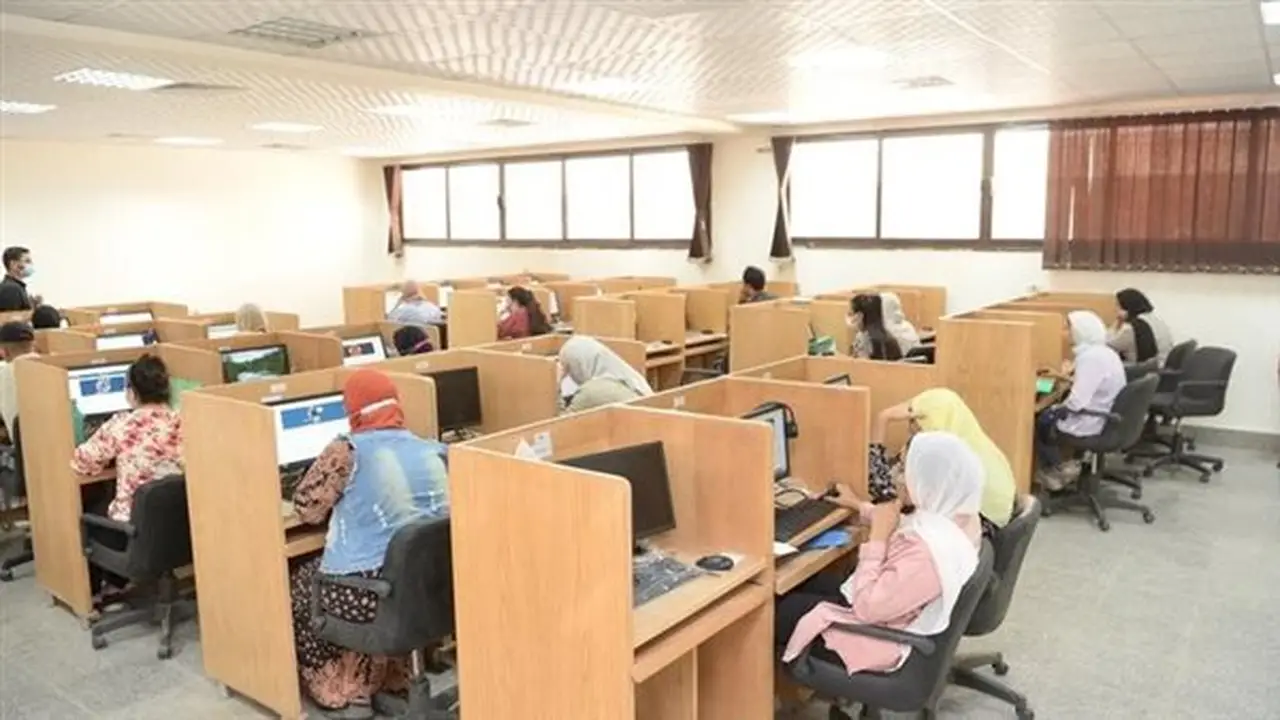 فتح باب التقدم لاختبارات الدبلومات والمعاهد الفنية للعام الجامعي 2026/2027