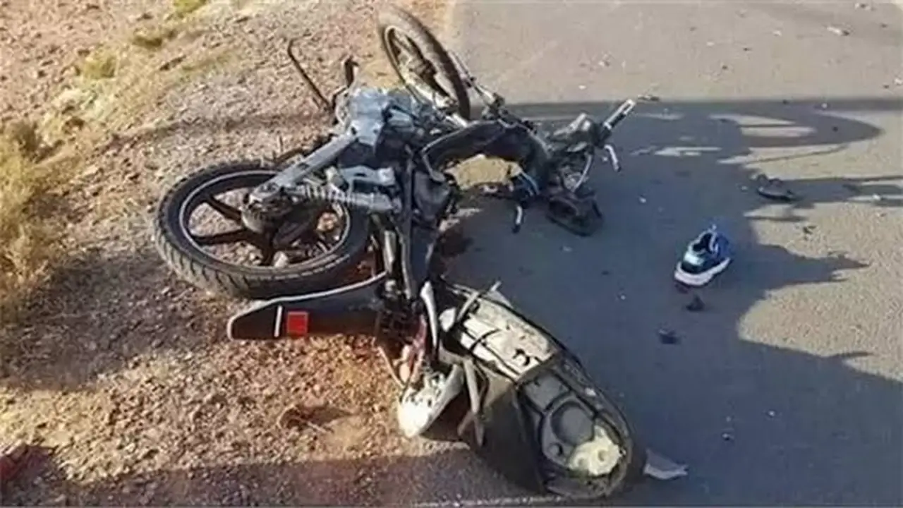 إصابة شاب بكسر في الجمجمة ونزيف بالمخ جراء حادث دراجة نارية في قنا