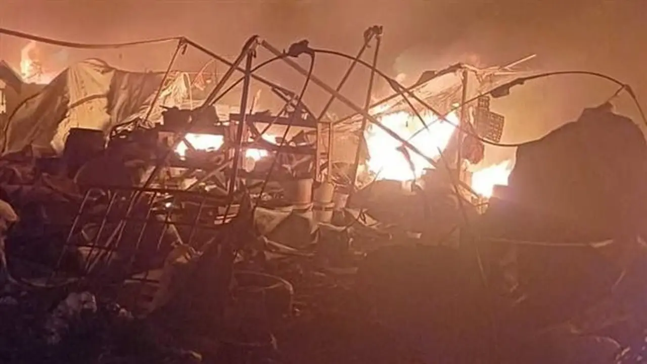 إسرائيل تعلن عن اغتيال 3 من قادة حماس في غارات على قطاع غزة