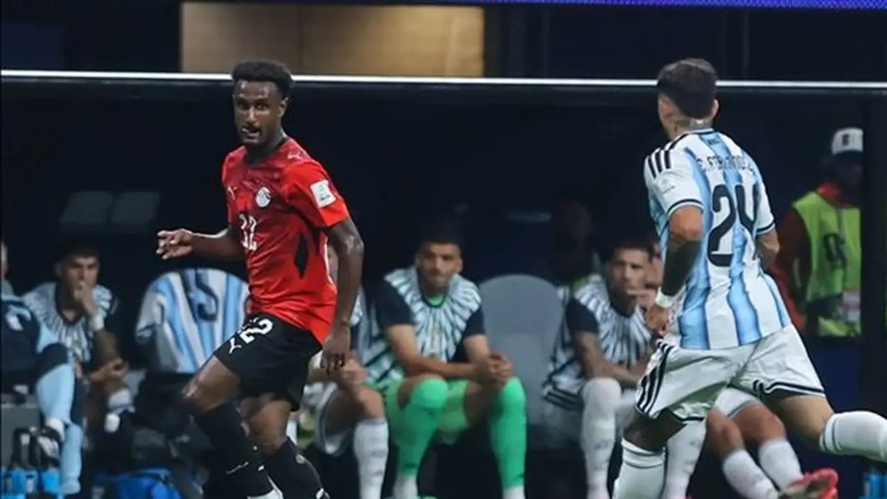 ريال أوفيدو يتمسك ببيع هيثم حسن رغم تألقه ورغبة اللاعب في البقاء بأوروبا