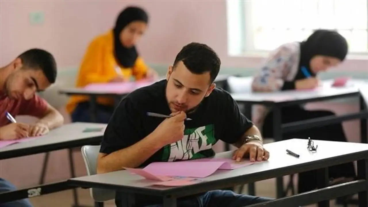 انطلاق امتحانات الدبلومات الفنية في الوادي الجديد اليوم مع غرفة عمليات لمتابعة اللجان
