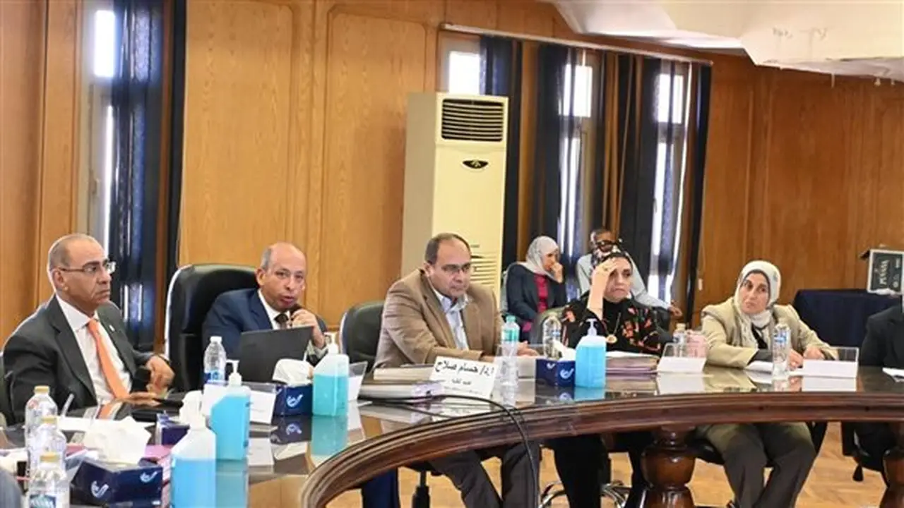 حسام صلاح: افتتاح مستشفى ثابت ثابت ضمن احتفالات المئوية الثانية لقصر العيني
