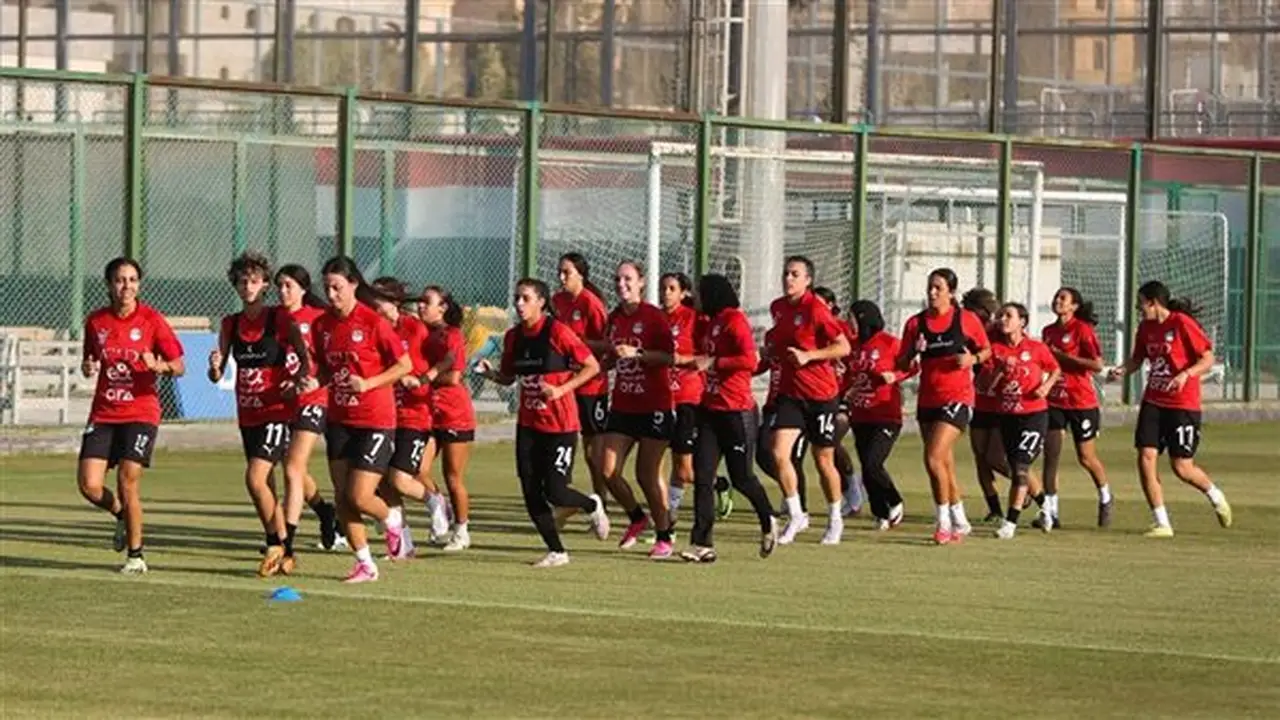 موعد مباراة منتخب مصر للكرة النسائية أمام مالاوي في أمم أفريقيا