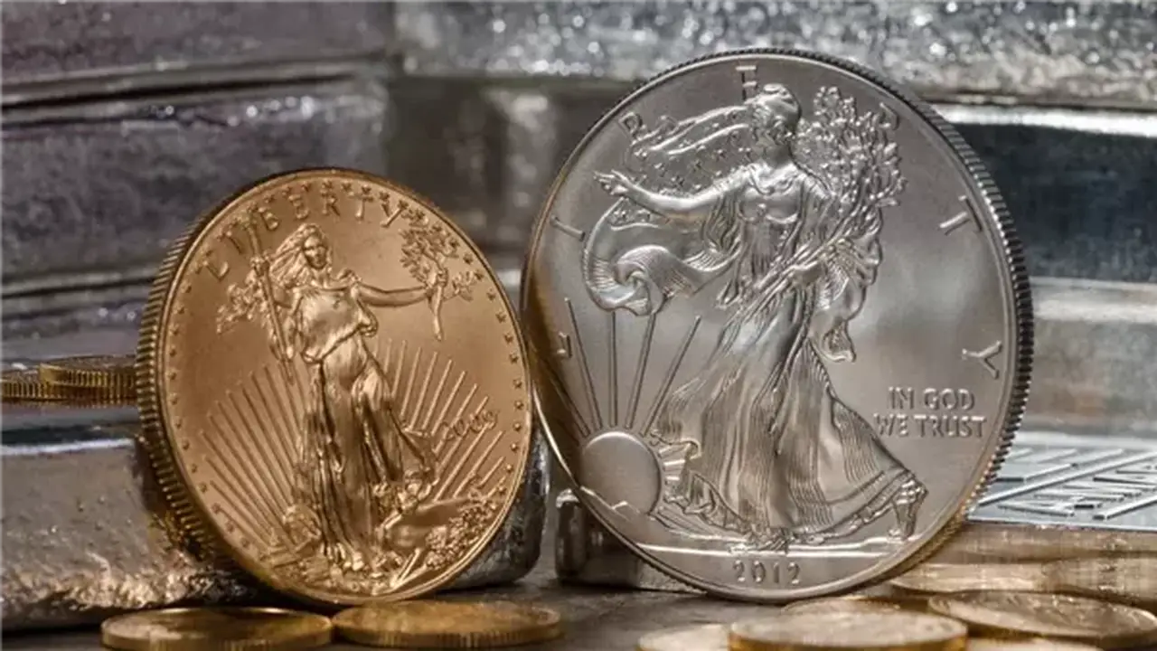 سعر الجنيه الذهب في الصاغة صباح اليوم السبت 1 أغسطس 2026