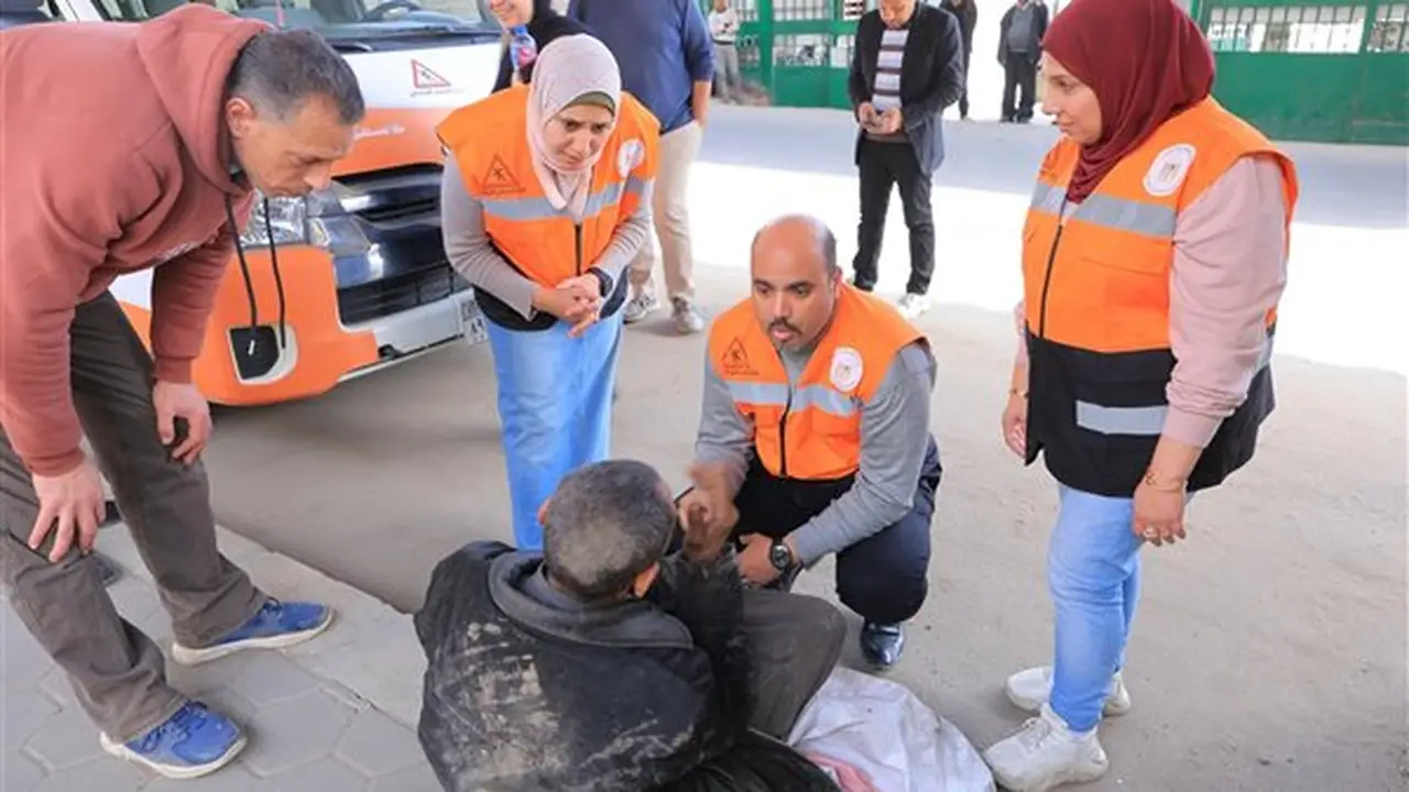 وزارة التضامن تكشف عن حصاد مجمع «حياة» لاستقبال 1355 طفلًا خلال عام