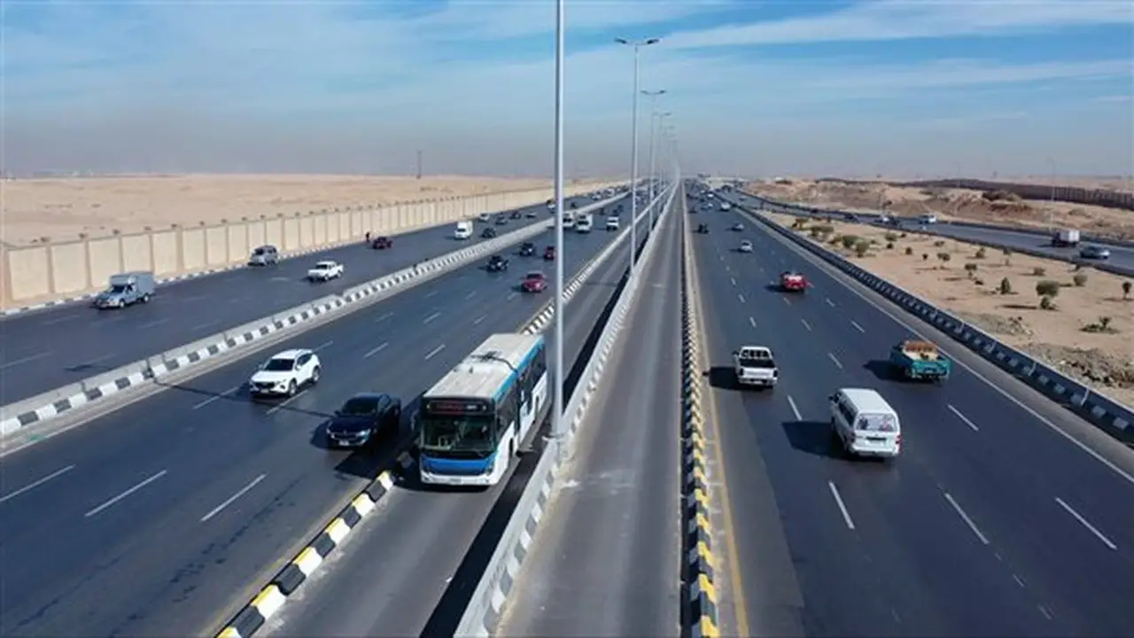 موعد تشغيل المرحلة الثانية من الأتوبيس الترددي في مصر