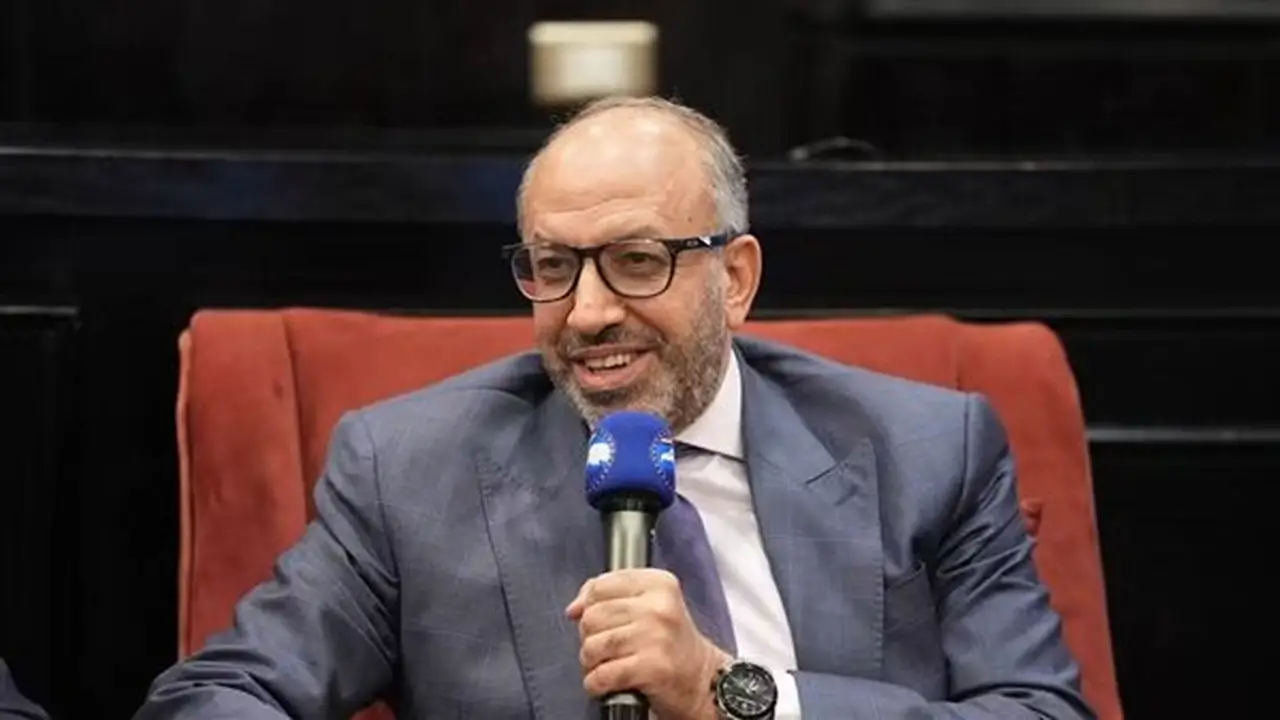 حسام المندوه: إطلاق استراتيجية وطنية خطوة أولى لتفعيل قانون مواجهة المحتوى المسيء