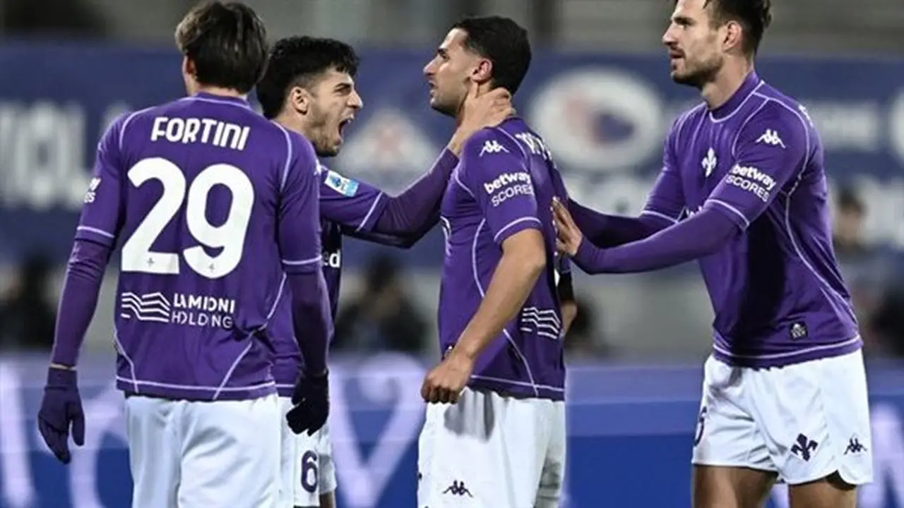 التشكيل المتوقع لفريق فيورنتينا أمام ريال مدريد