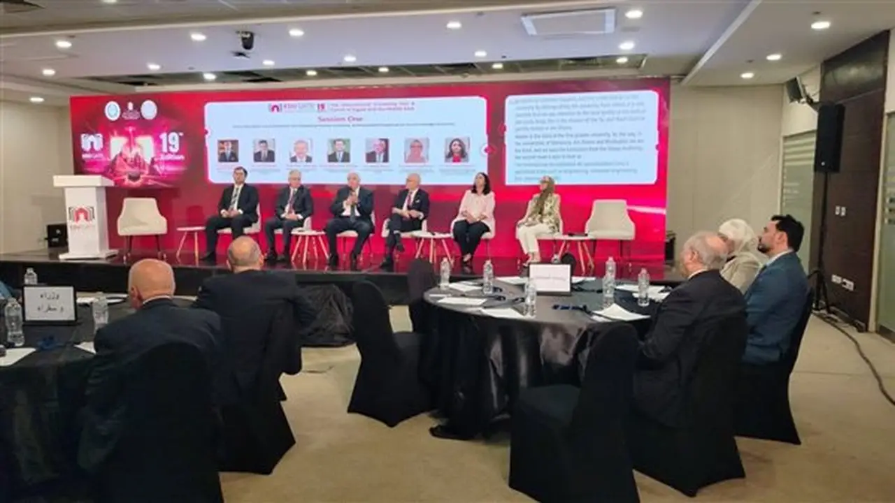 تسع توصيات من إديوجيت 2026 لبناء منظومة مبتكرة لمستقبل التعليم العالي