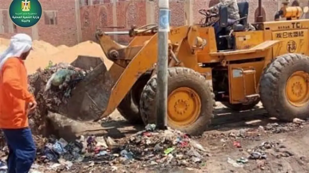 تكليفات عاجلة من وزيرة التنمية المحلية لرؤساء الأحياء في بورسعيد