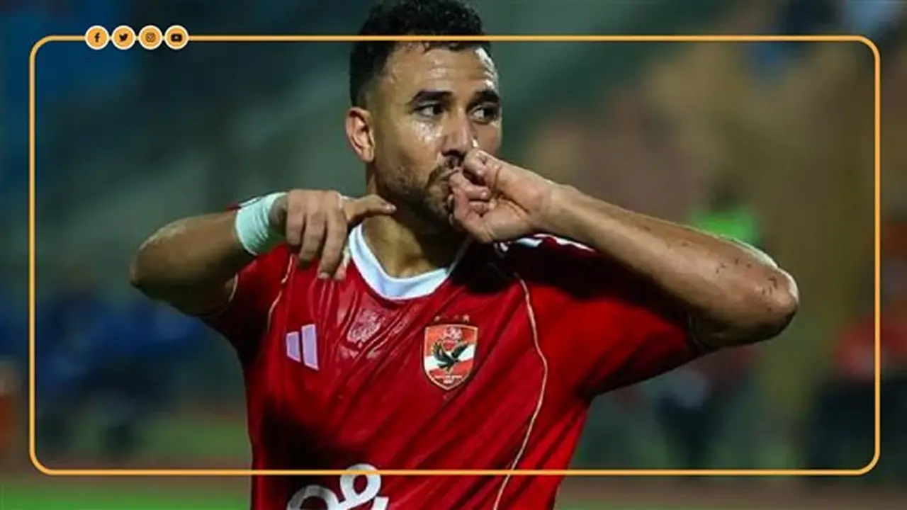 موعد إعلان انتقال تريزيجيه إلى نادي الرياض السعودي