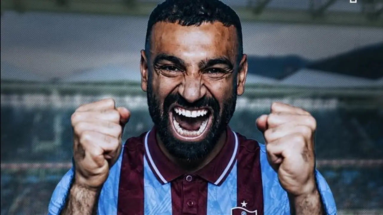 تقارير أوروبية: محمد صلاح يقترب من تحديد وجهته المقبلة بعد فشل مفاوضاته مع بشكتاش