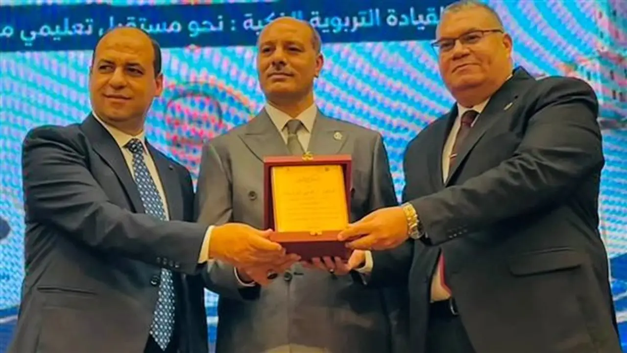 إطلاق المؤتمر الدولي الخامس لسياسات التعليم في الإسكندرية
