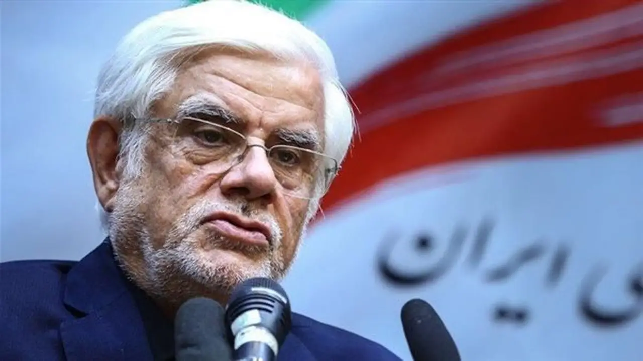 نائب الرئيس الإيراني: الحكومة تعتمد خطط طوارئ للتعامل مع التحديات المستقبلية