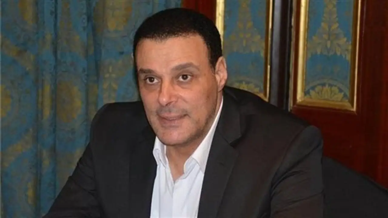 اتحاد الكرة يعلن تشكيل لجنة الحكام برئاسة عصام عبد الفتاح رسمياً