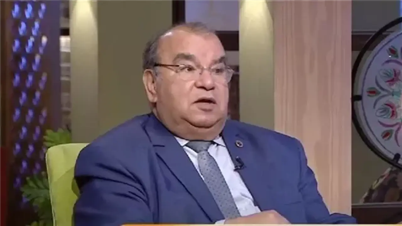 رفعت فياض: رسوب الغشاشين في كليات طب الصعيد علامة فارقة