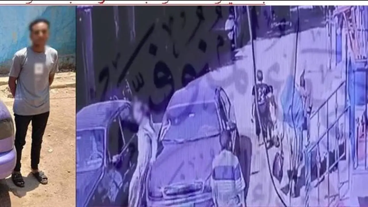 قائد سيارة يدهس مسنًا في أسيوط والأمن يكشف تفاصيل الحادث