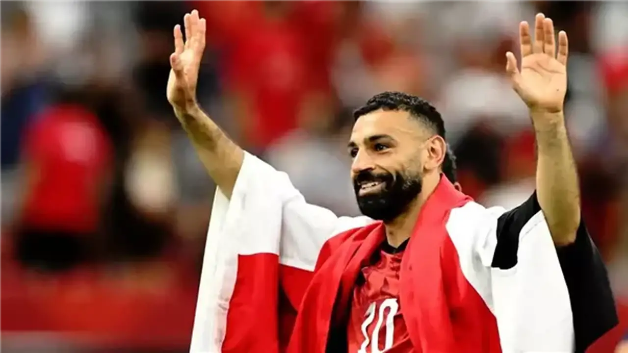 محمد صلاح يقترب من الانتقال إلى اتحاد جدة بعرض مالي ضخم بعد تعثر مفاوضاته مع بشكتاش
