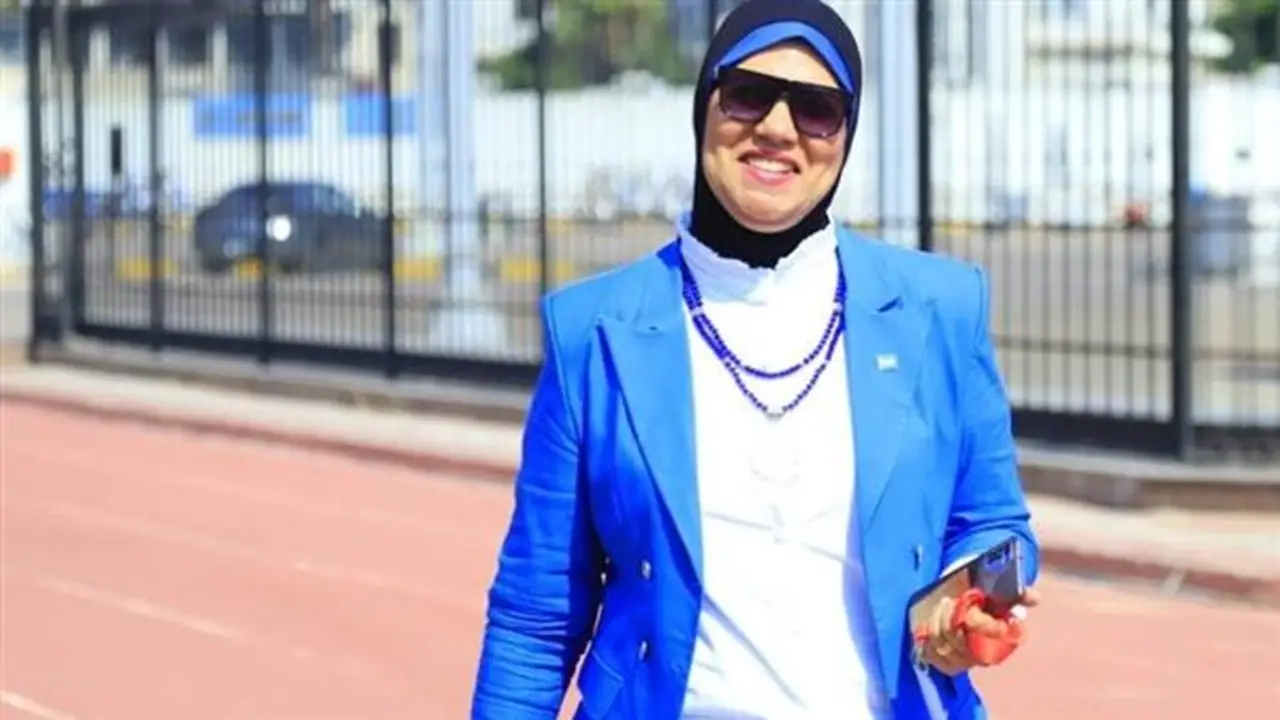 فريق الحكام المصري يرحب بانضمام فهيم عمر وهيام بركة إلى اللجنة الفنية