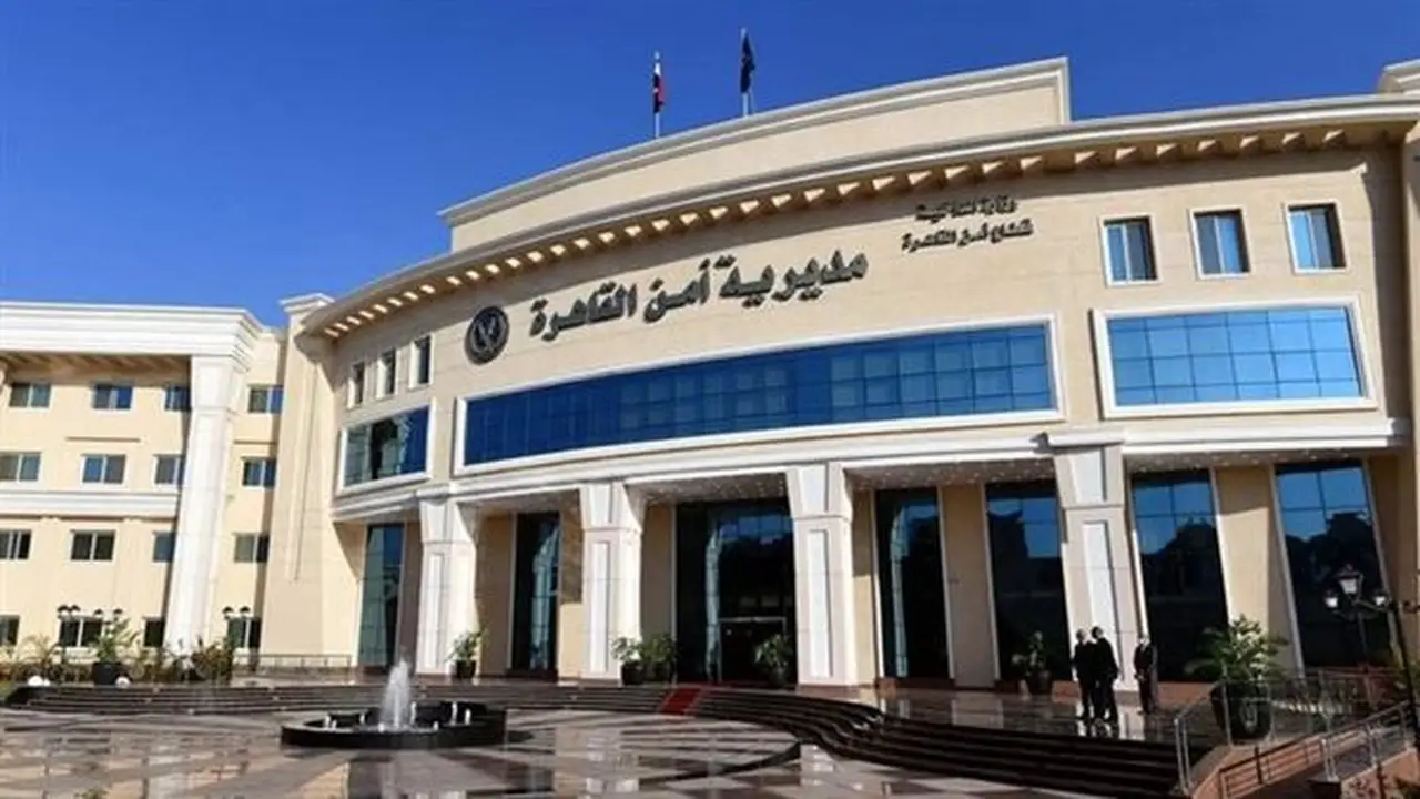 تنقلات جديدة في مديرية أمن القاهرة: تغييرات في قيادات القطاعات وأقسام الشرطة