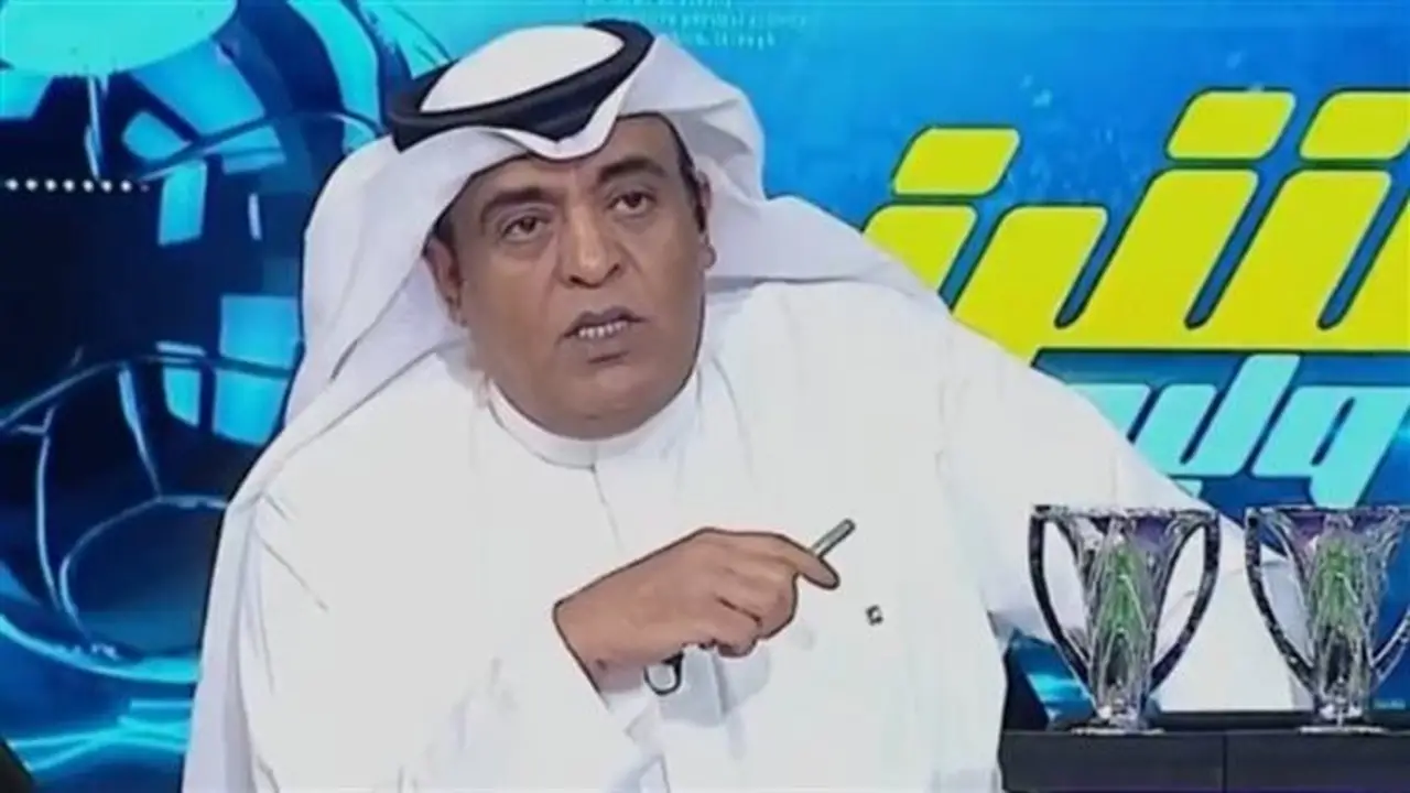 وليد الفراج ينضم لقنوات روتانا بعد رحيله عن MBC.. تفاصيل برنامجه الجديد