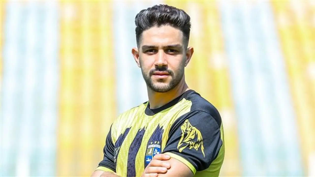 المقاولون العرب يتعاقد مع محمد عمار مدافع الإسماعيلي لثلاث سنوات